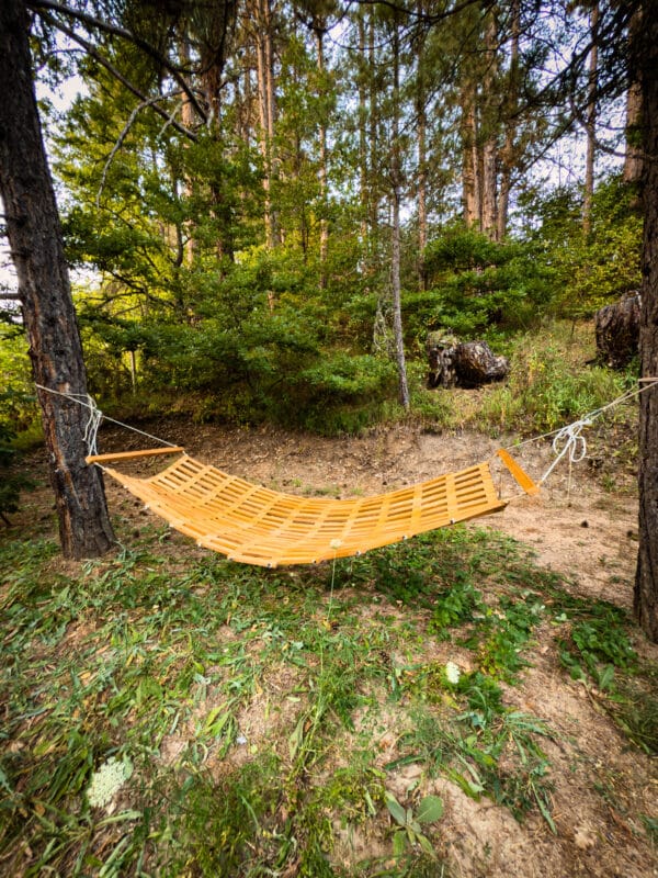 Дрвен Хамaк - Image 7